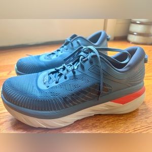 Like New Hoka One One Bondi 7 Men’s size 11